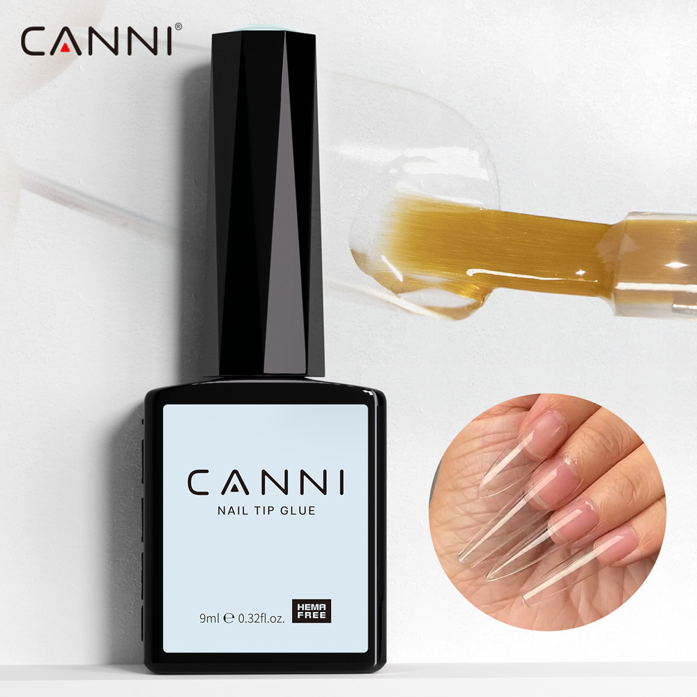 CANNI Hema 무료 네일 접착제 크리스마스 장식  - Nail Art Xmas Design 리뷰 및 가격